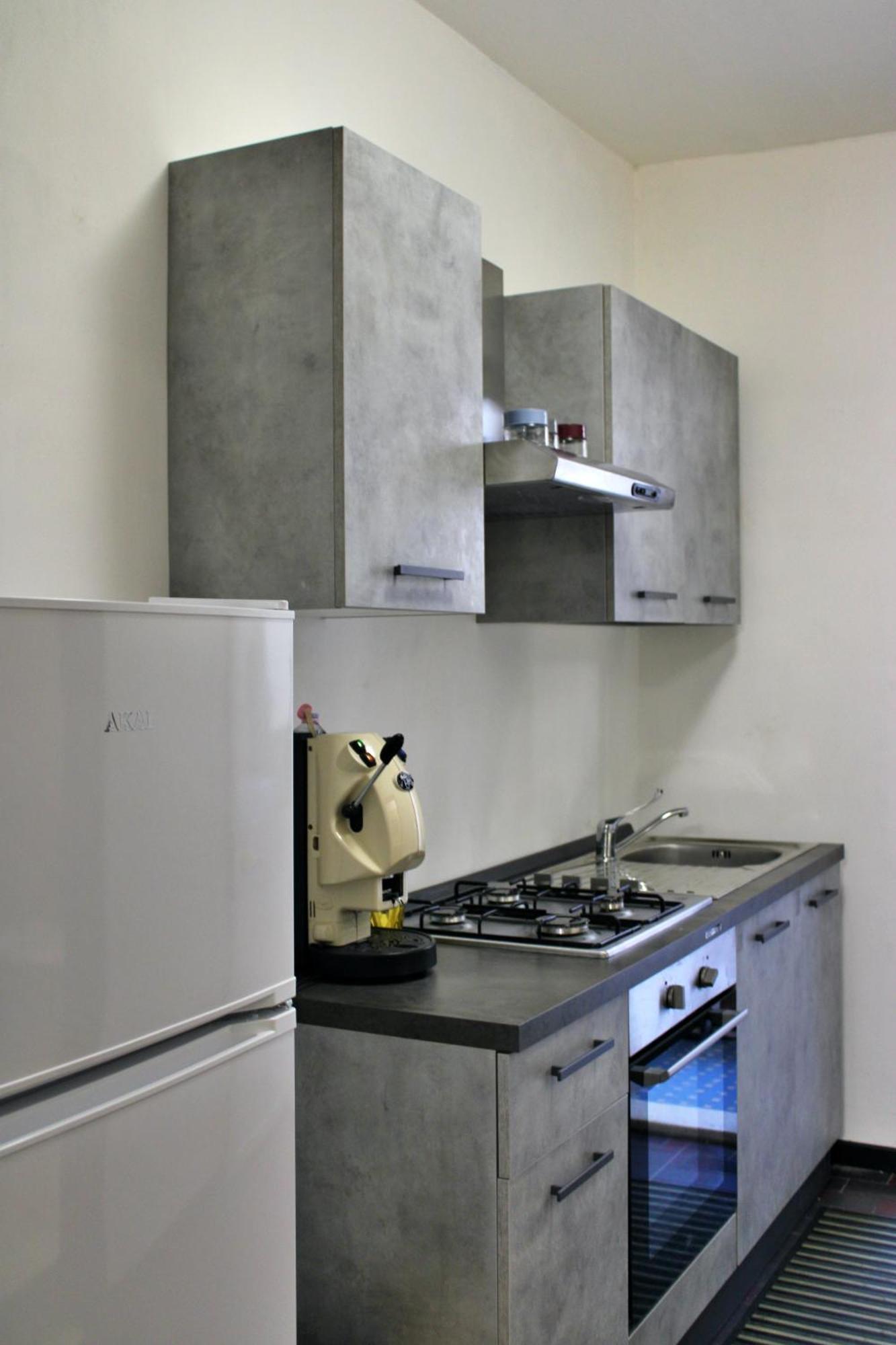 C&d Appartamento