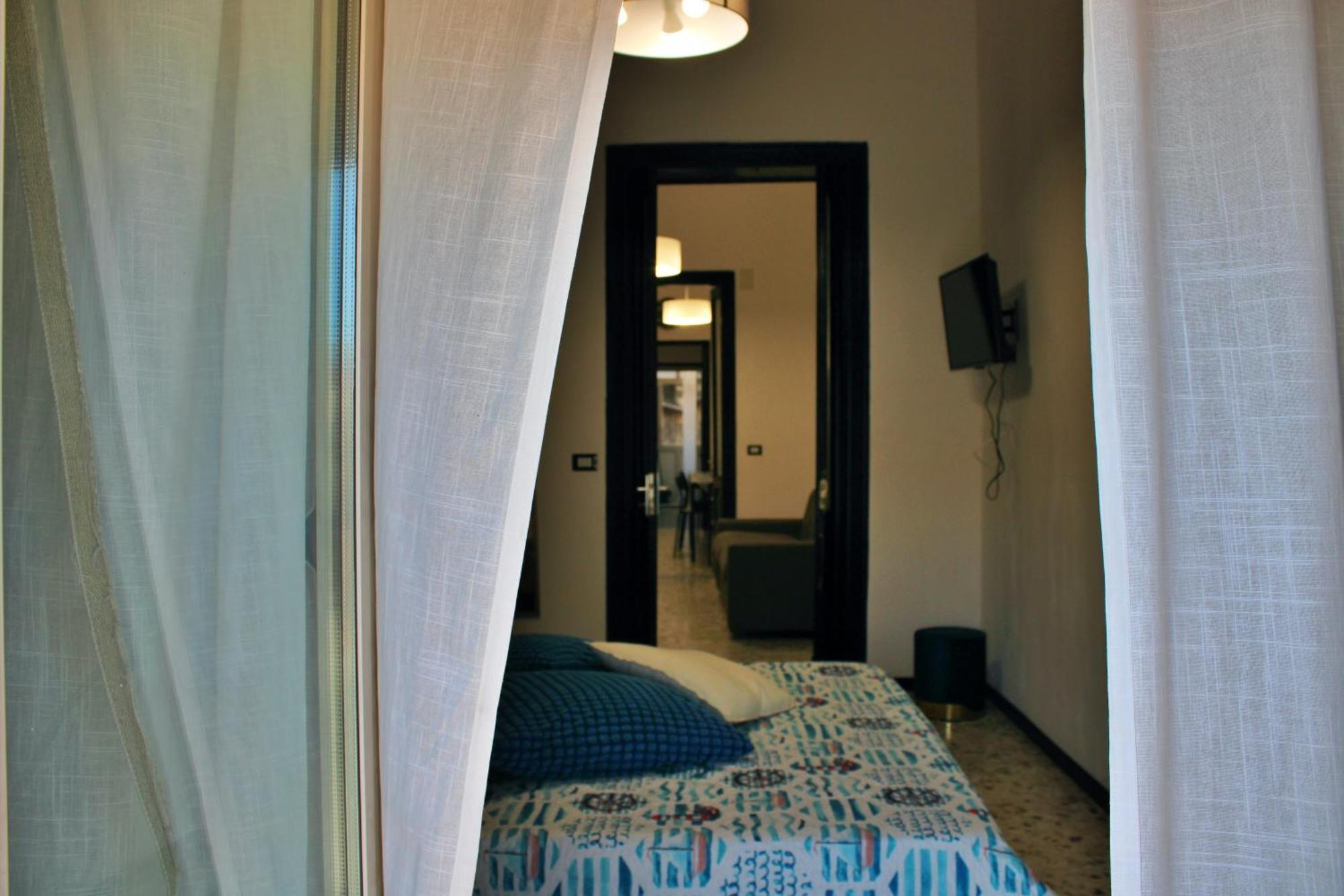 C&d Appartement *