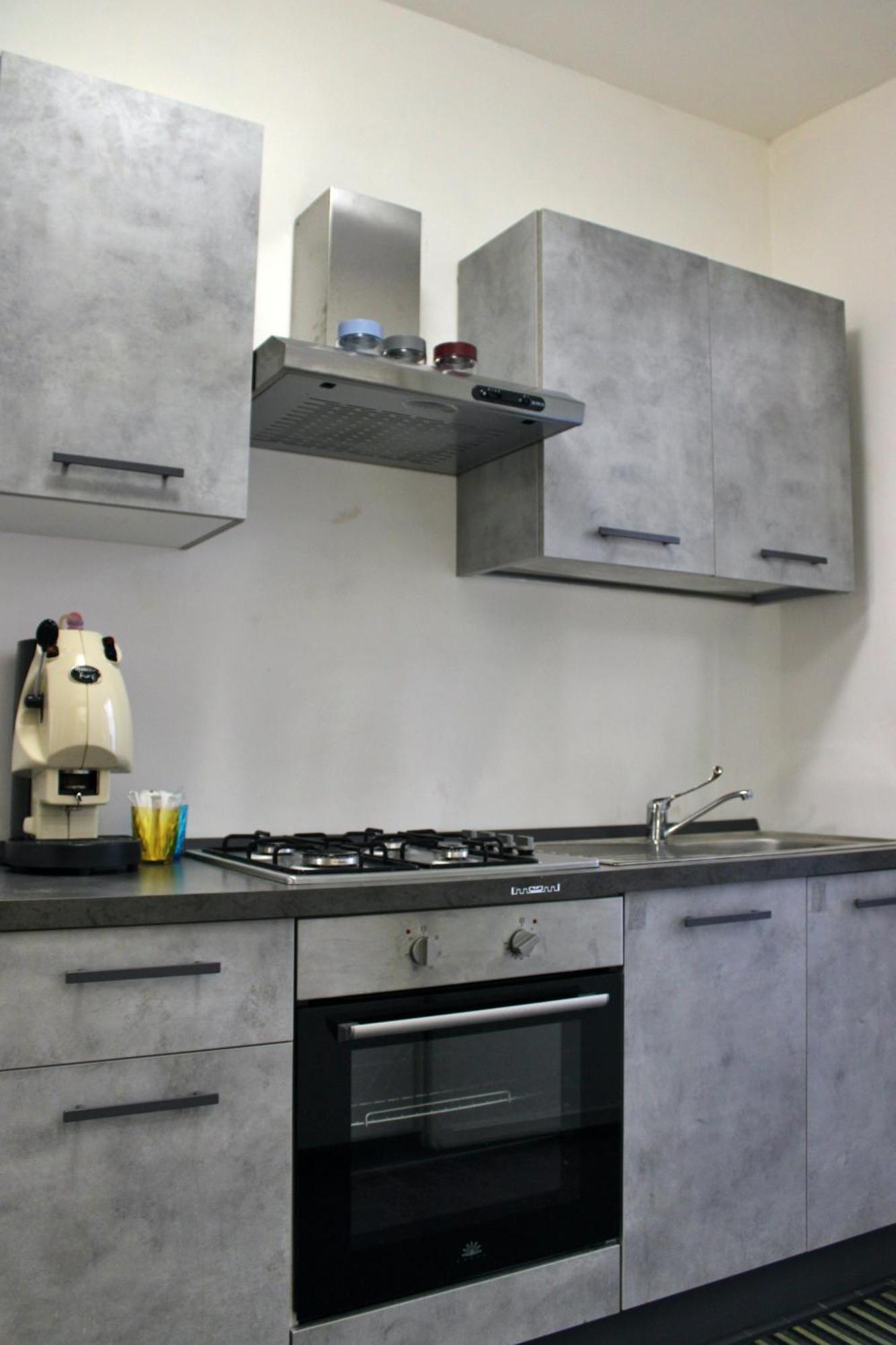 Appartement C&d *