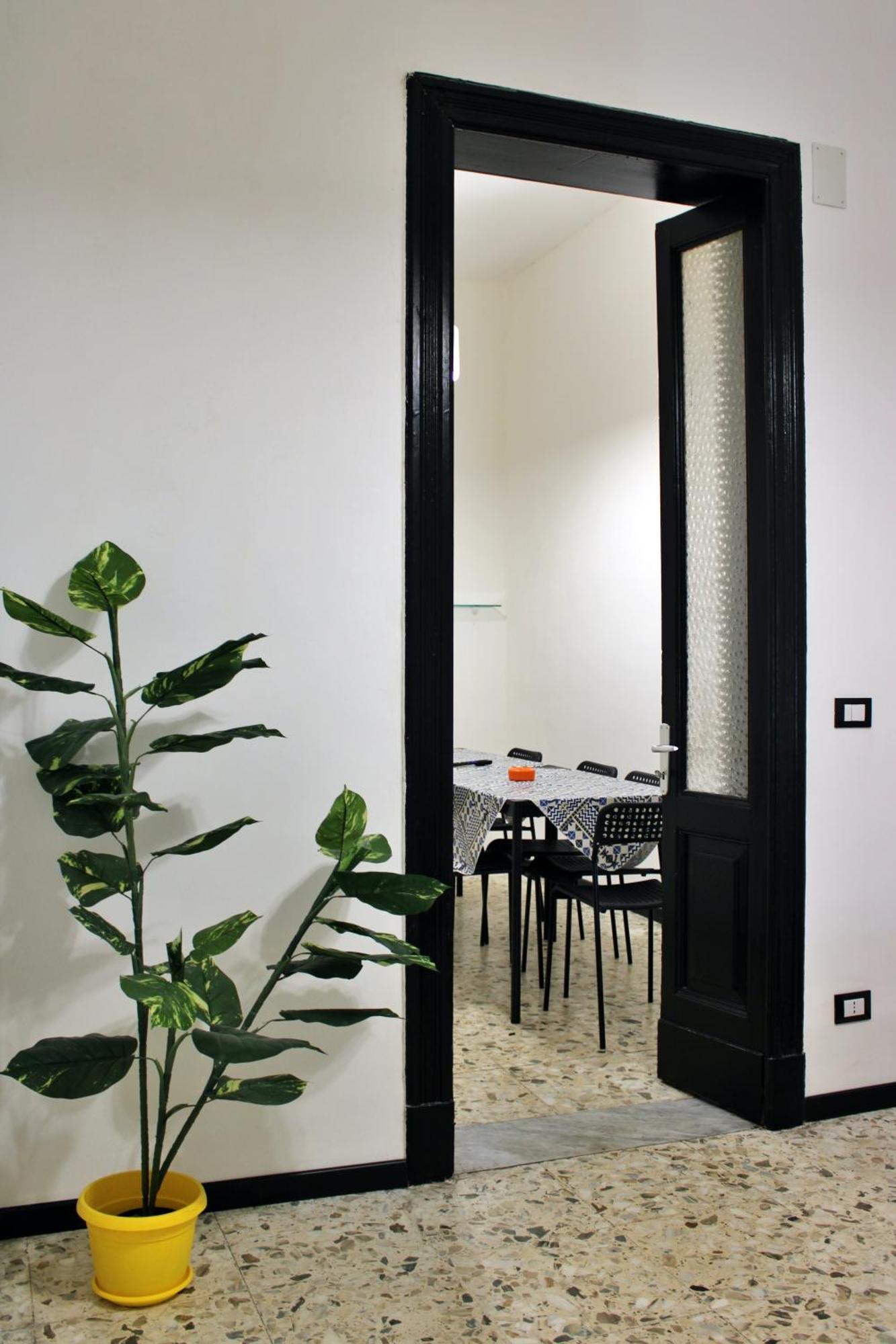 Appartement C&d