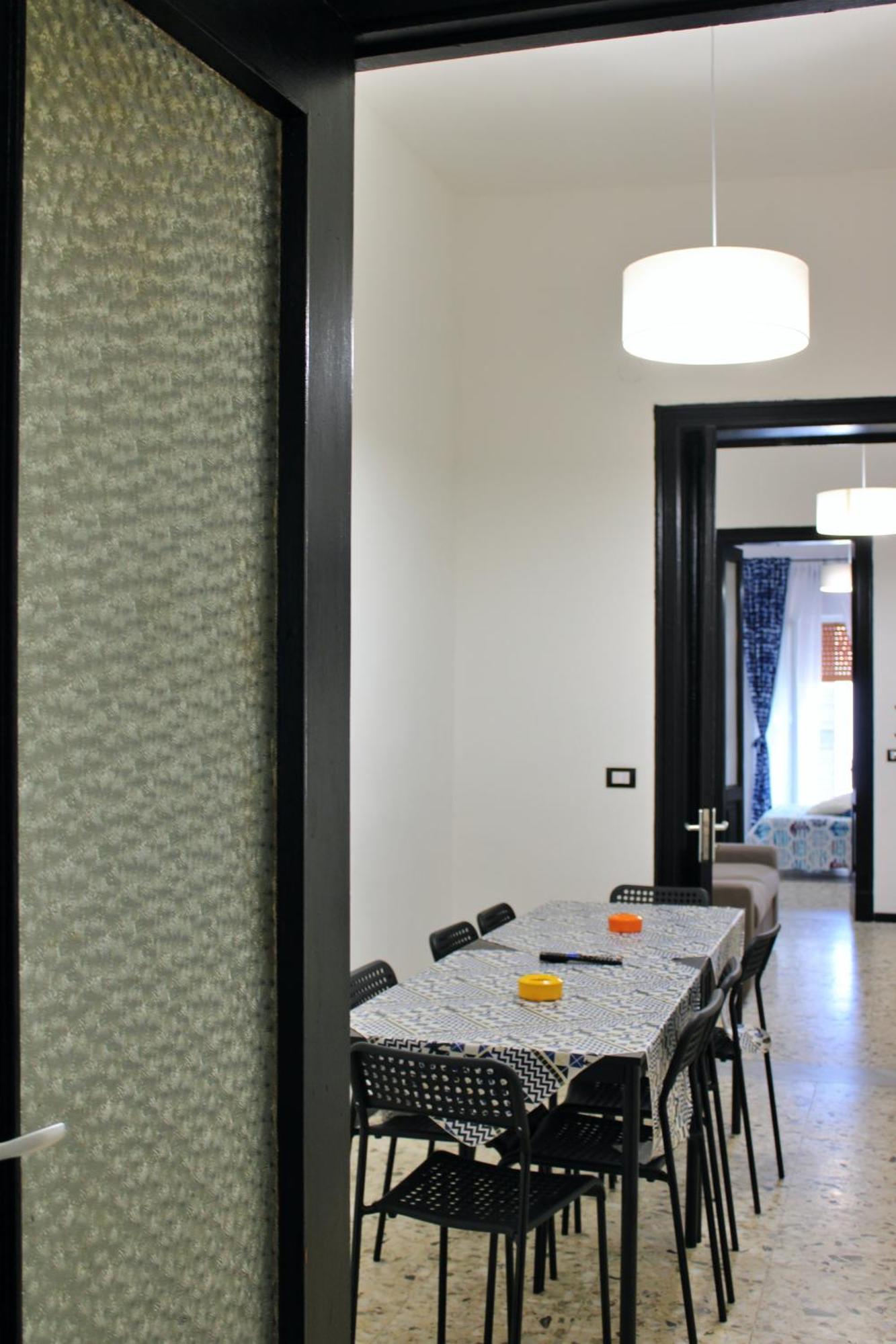 Appartement C&d *