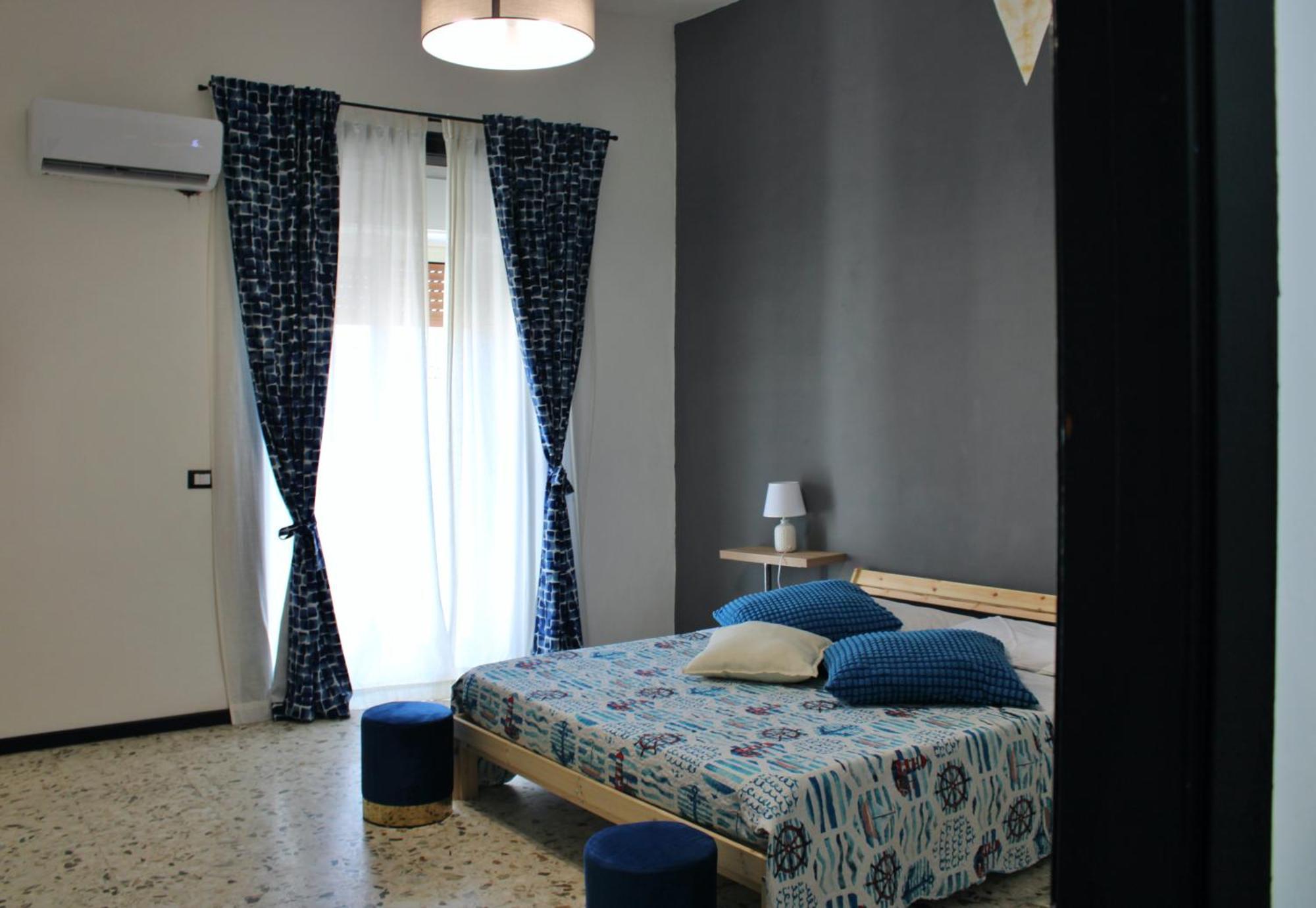 C&d Appartement Catane
