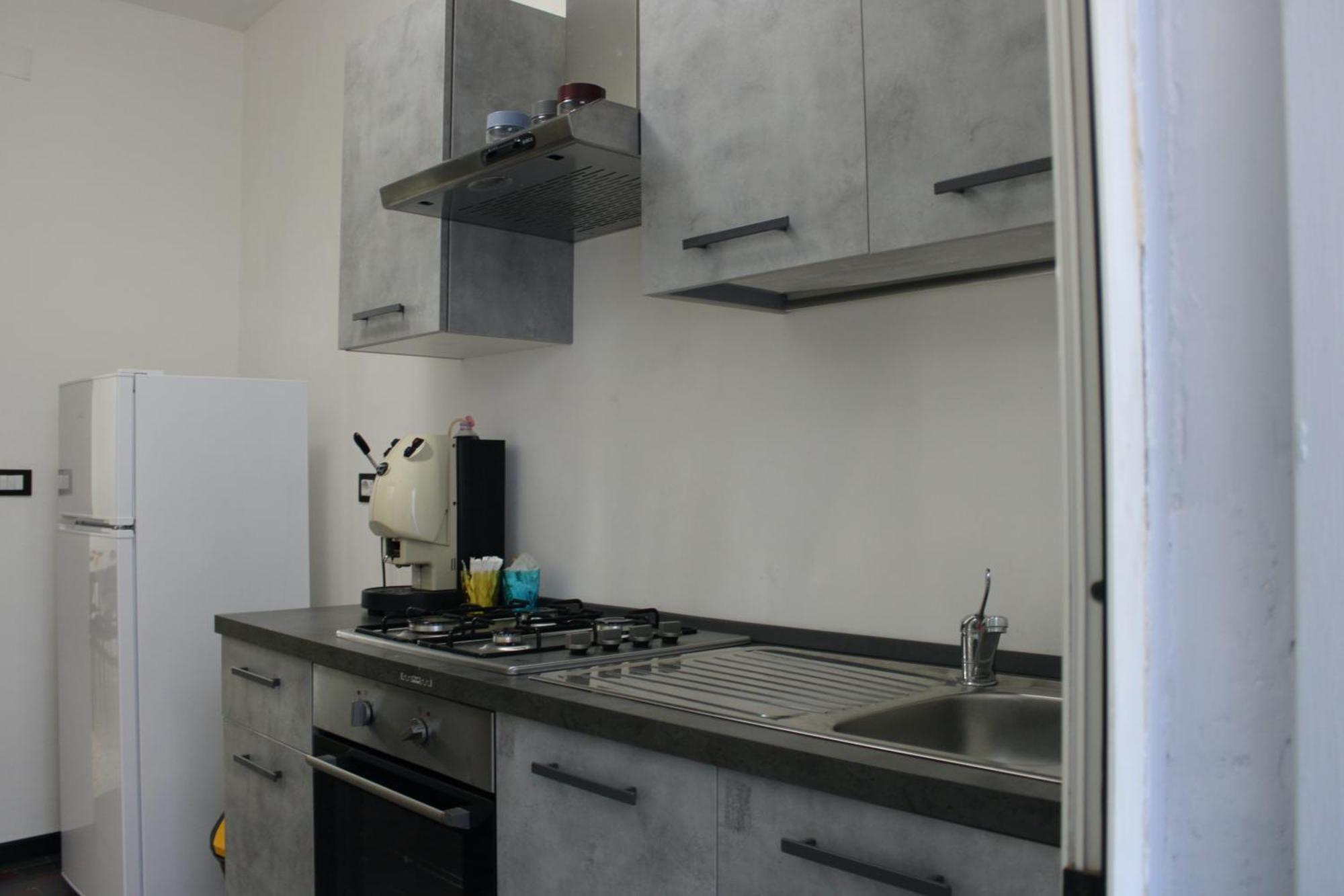 C&d Appartement