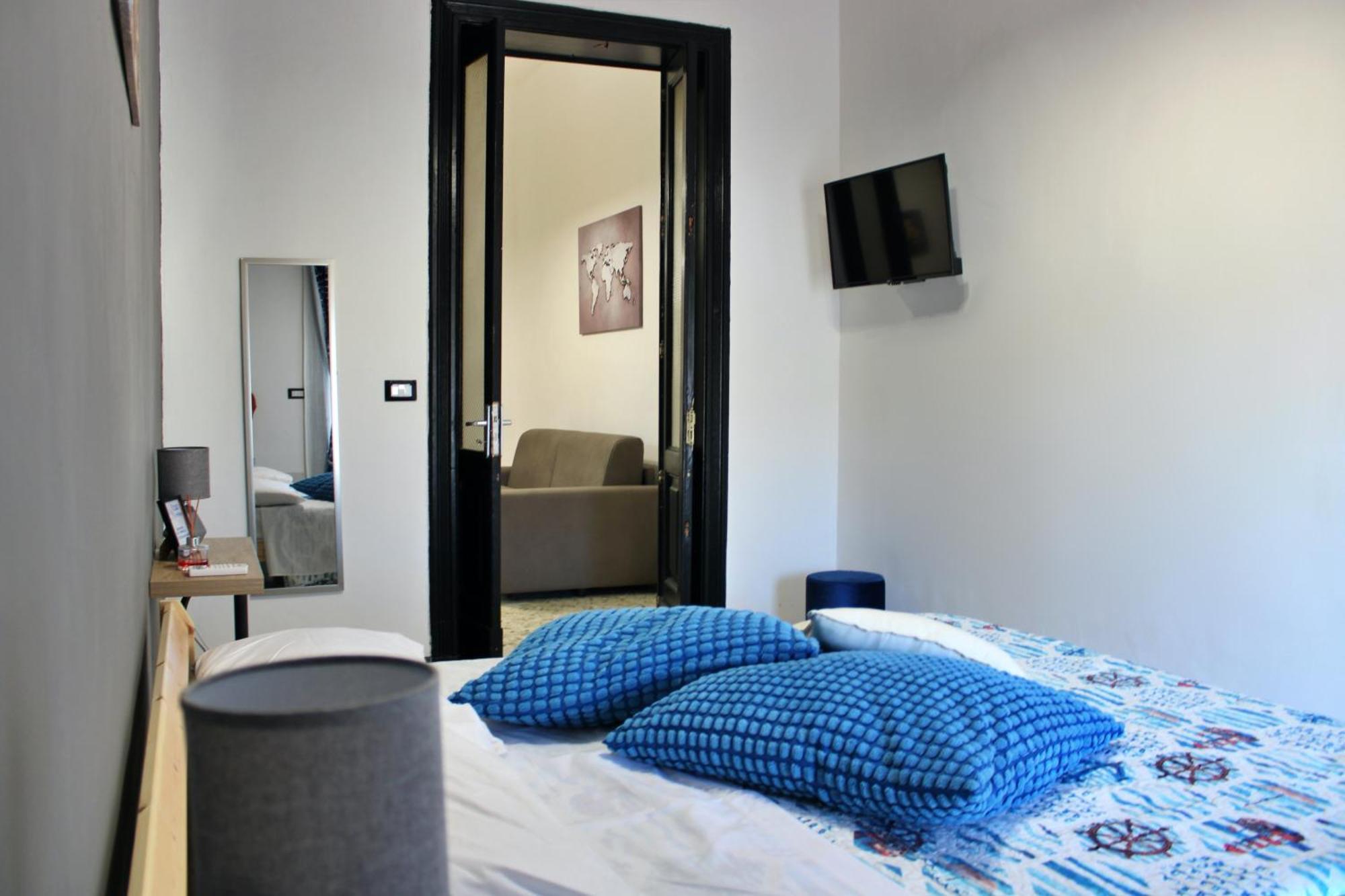 C&d Appartement *