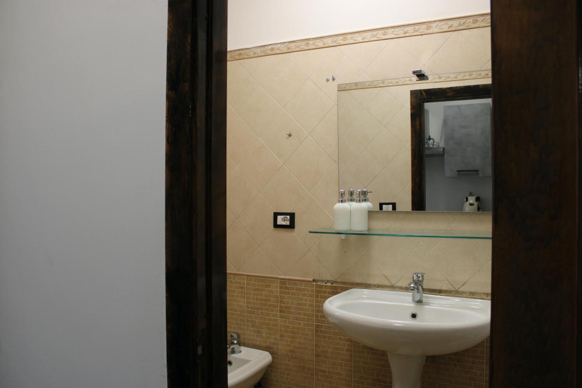 Appartement C&d Catane