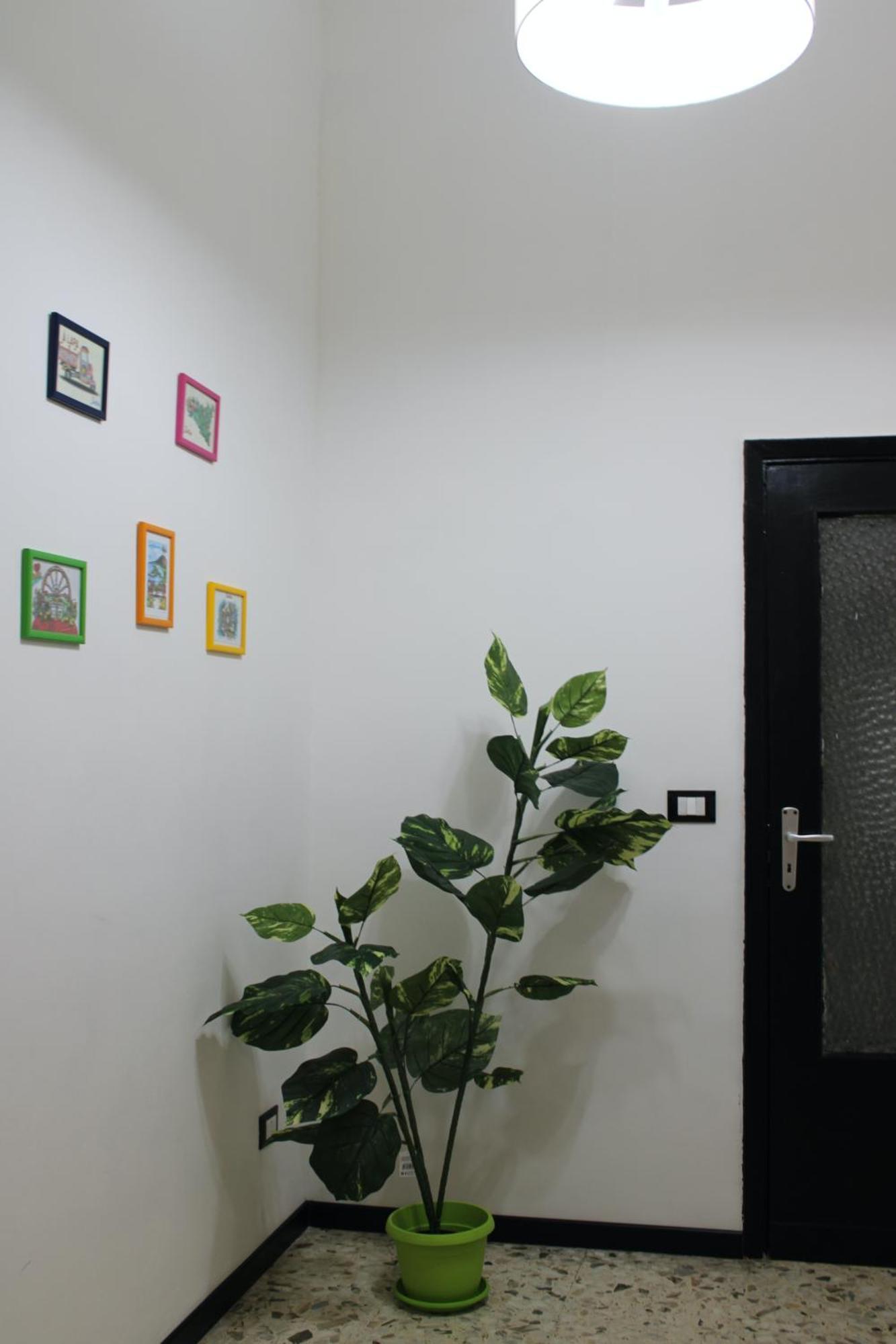 C&d Appartement *